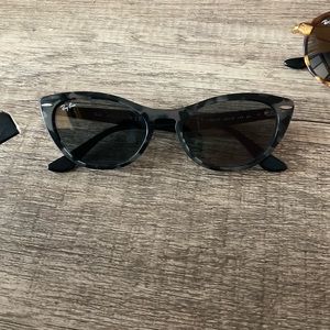 Rayban Nina sunglasses